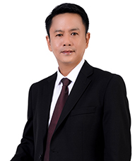 Mr.Pisut Chareanwongsa